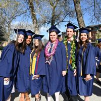 Commencement 2019 Image